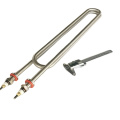 240v 5500w tubular stainless steel immersion heater element